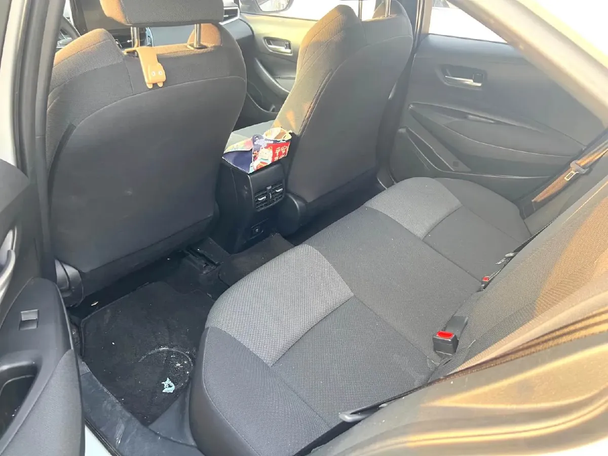 2023 Toyota Levin 1.2T 116HP L4 CVT,autocango,china used car exporter,china ev exporter,chinese used car exporter,chinese used ev exporter