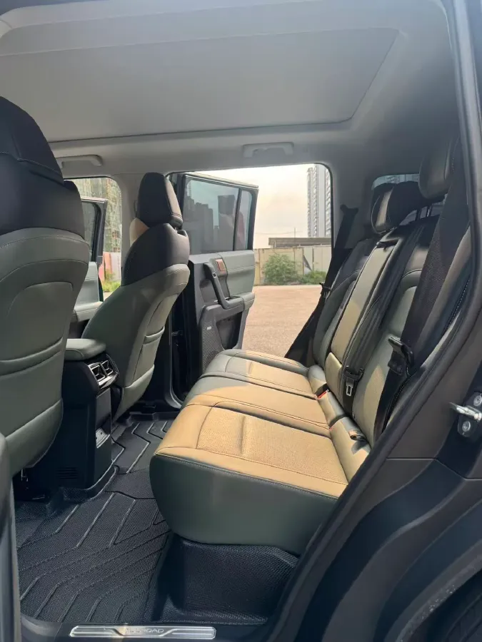 2024 iCAR iCAR 03T BEV 69.77KWH,autocango,china used car exporter,china ev exporter,chinese used car exporter,chinese used ev exporter