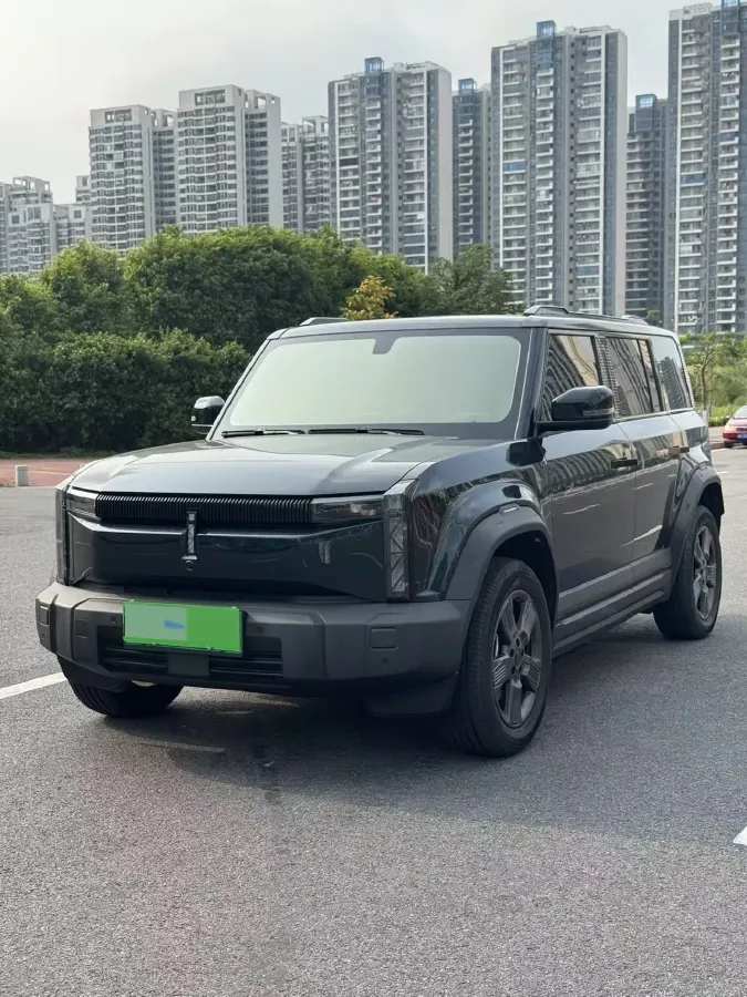 2024 iCAR iCAR 03T BEV 69.77KWH,autocango,china used car exporter,china ev exporter,chinese used car exporter,chinese used ev exporter