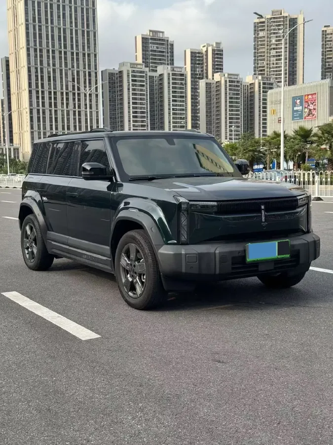 2024 iCAR iCAR 03T BEV 69.77KWH,autocango,china used car exporter,china ev exporter,chinese used car exporter,chinese used ev exporter