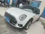 2022 MINI CLUBMAN 1.5T 136HP L3 7DCT