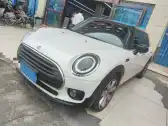 2022 MINI CLUBMAN,autocango,china used car exporter,china ev exporter,chinese used car exporter,chinese used ev exporter