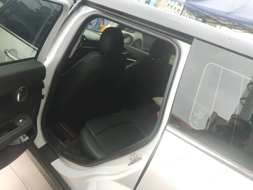 2022 MINI CLUBMAN 1.5T 136HP L3 7DCT,autocango,china used car exporter,china ev exporter,chinese used car exporter,chinese used ev exporter