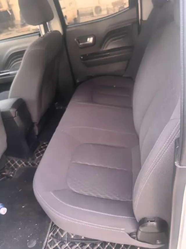 2019 Great Wall Wingle 7 2.0T 156HP L4 6MT,autocango,china used car exporter,china ev exporter,chinese used car exporter,chinese used ev exporter