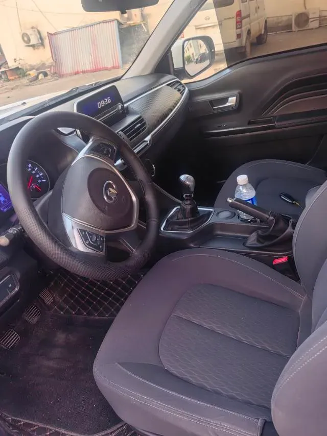 2019 Great Wall Wingle 7 2.0T 156HP L4 6MT,autocango,china used car exporter,china ev exporter,chinese used car exporter,chinese used ev exporter