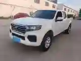 2019 Great Wall Wingle 7 2.0T 156HP L4 6MT
