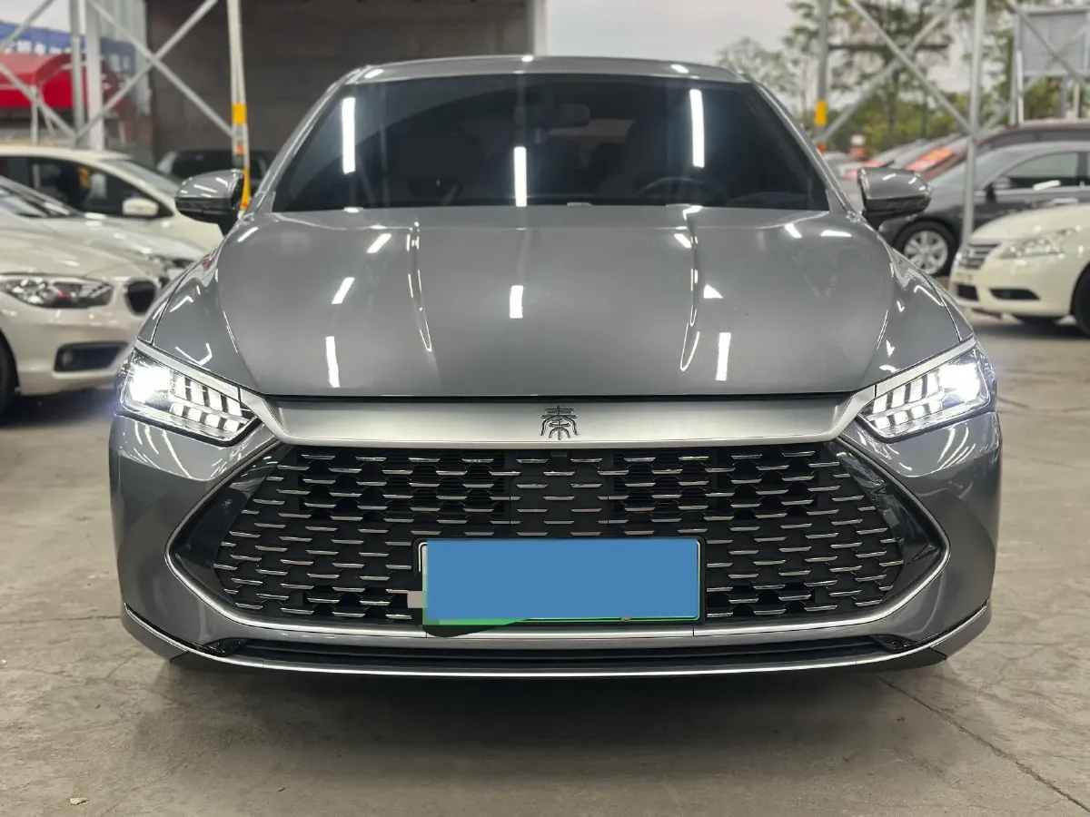 2023 BYD Qin Plus 1.5L 110HP L4 E-CVT PHEV 8.32KWH,autocango,china used car exporter,china ev exporter,chinese used car exporter,chinese used ev exporter