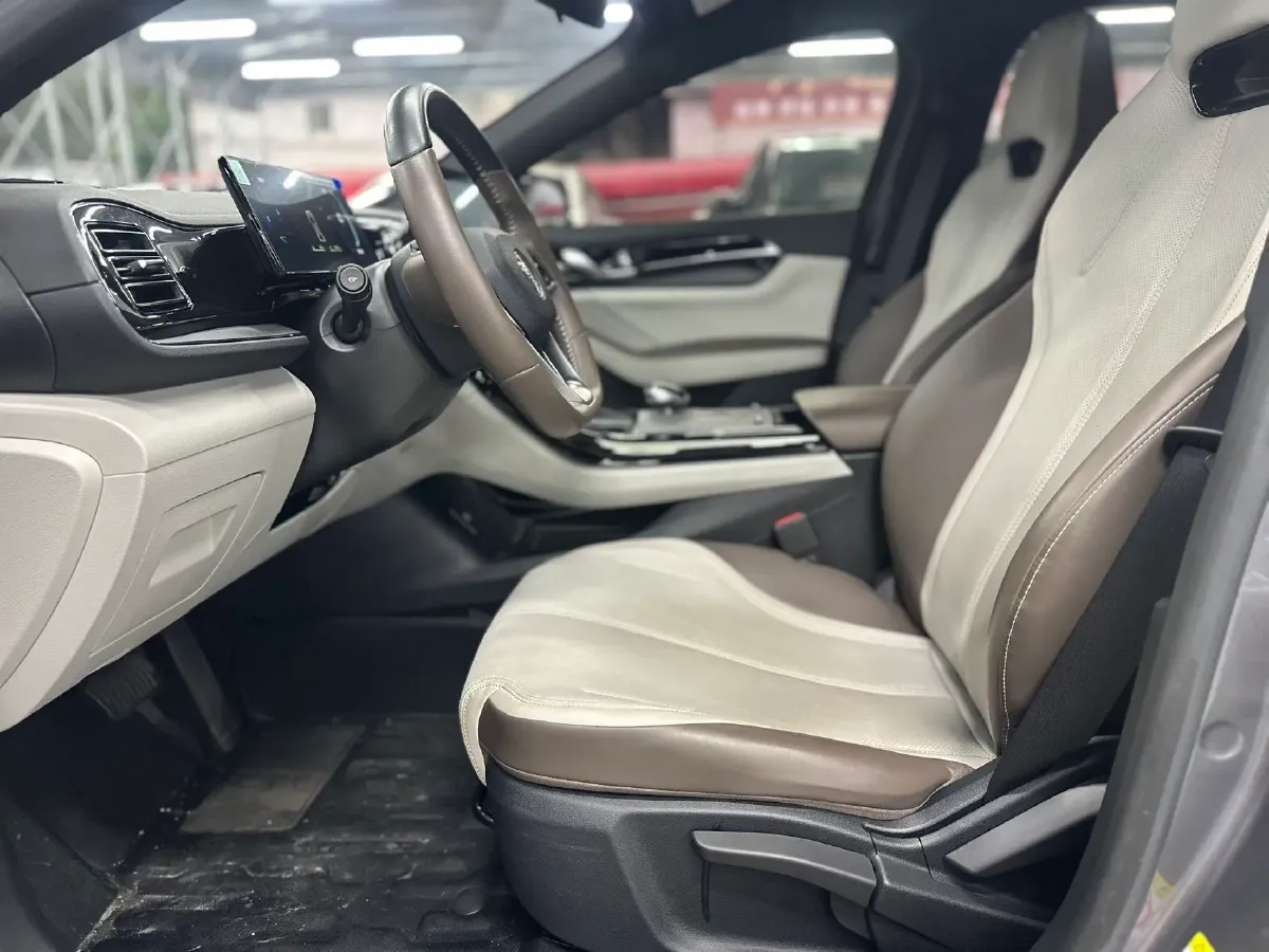 2023 BYD Qin Plus 1.5L 110HP L4 E-CVT PHEV 8.32KWH,autocango,china used car exporter,china ev exporter,chinese used car exporter,chinese used ev exporter