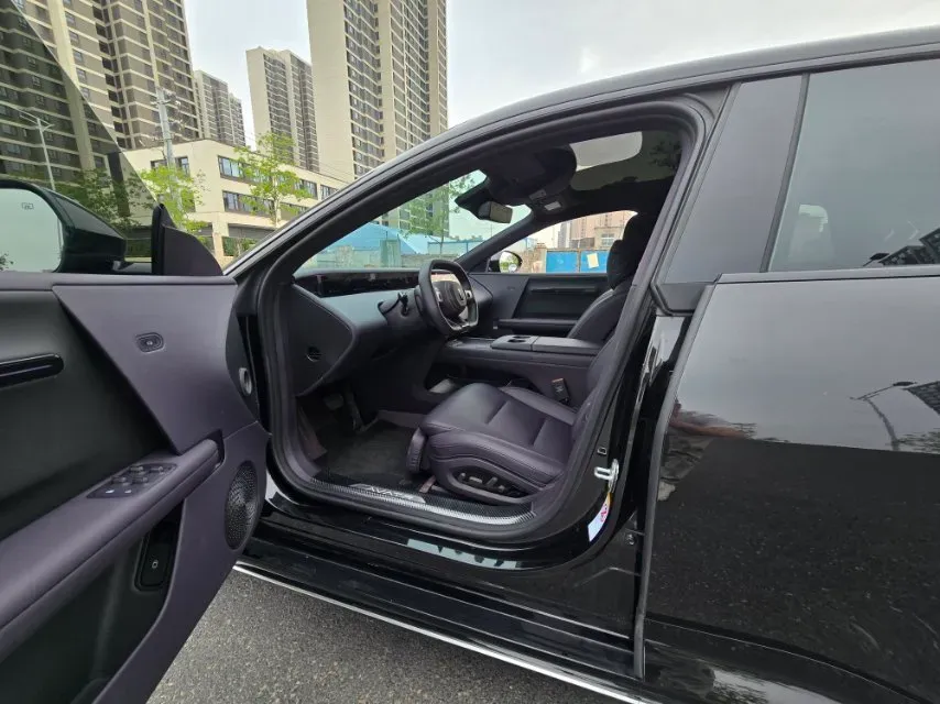 2025 Avatr 06 BEV,autocango,china used car exporter,china ev exporter,chinese used car exporter,chinese used ev exporter