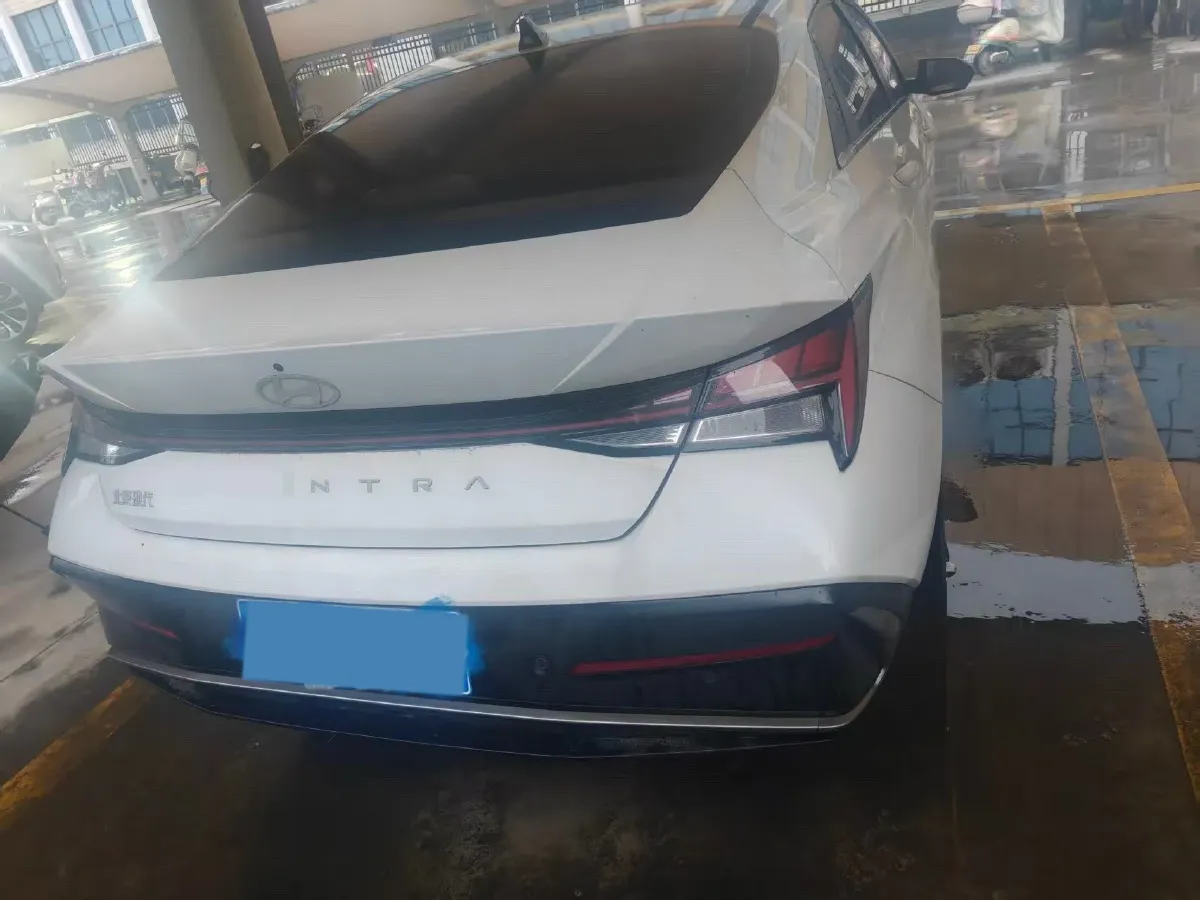 2023 Hyundai Elantra 1.5L 115HP L4 CVT,autocango,china used car exporter,china ev exporter,chinese used car exporter,chinese used ev exporter