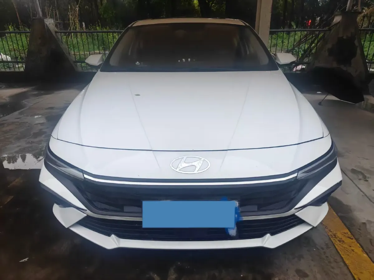 2023 Hyundai Elantra 1.5L 115HP L4 CVT,autocango,china used car exporter,china ev exporter,chinese used car exporter,chinese used ev exporter