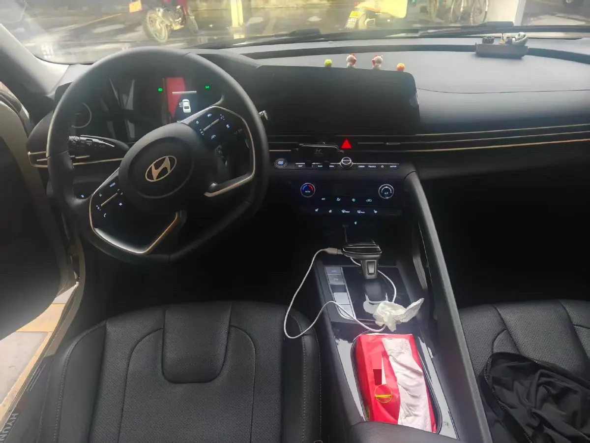 2023 Hyundai Elantra 1.5L 115HP L4 CVT,autocango,china used car exporter,china ev exporter,chinese used car exporter,chinese used ev exporter