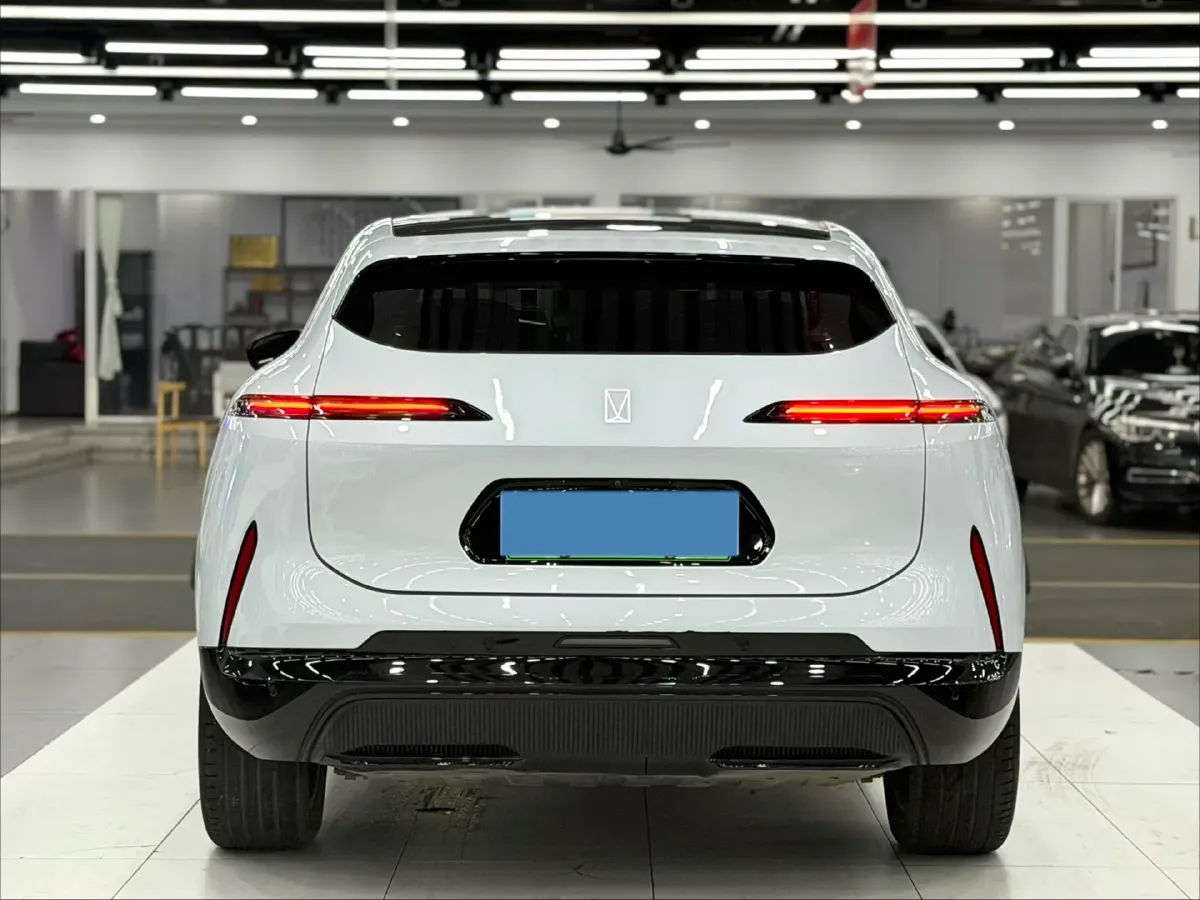 2024 Avatr 07 BEV 82.16KWH,autocango,china used car exporter,china ev exporter,chinese used car exporter,chinese used ev exporter