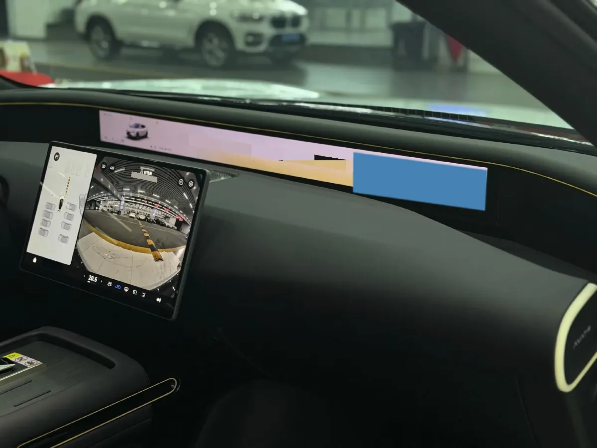 2024 Avatr 07 BEV 82.16KWH,autocango,china used car exporter,china ev exporter,chinese used car exporter,chinese used ev exporter