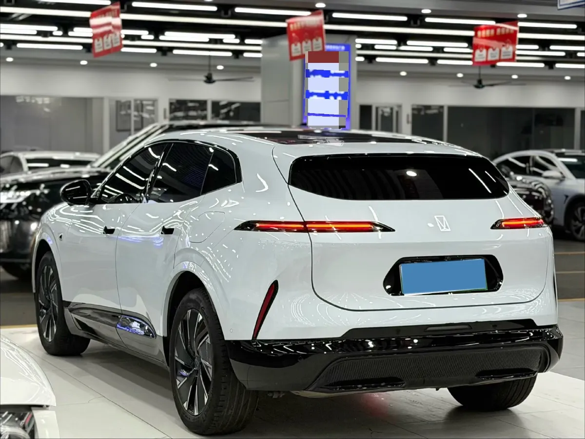 2024 Avatr 07 BEV 82.16KWH,autocango,china used car exporter,china ev exporter,chinese used car exporter,chinese used ev exporter