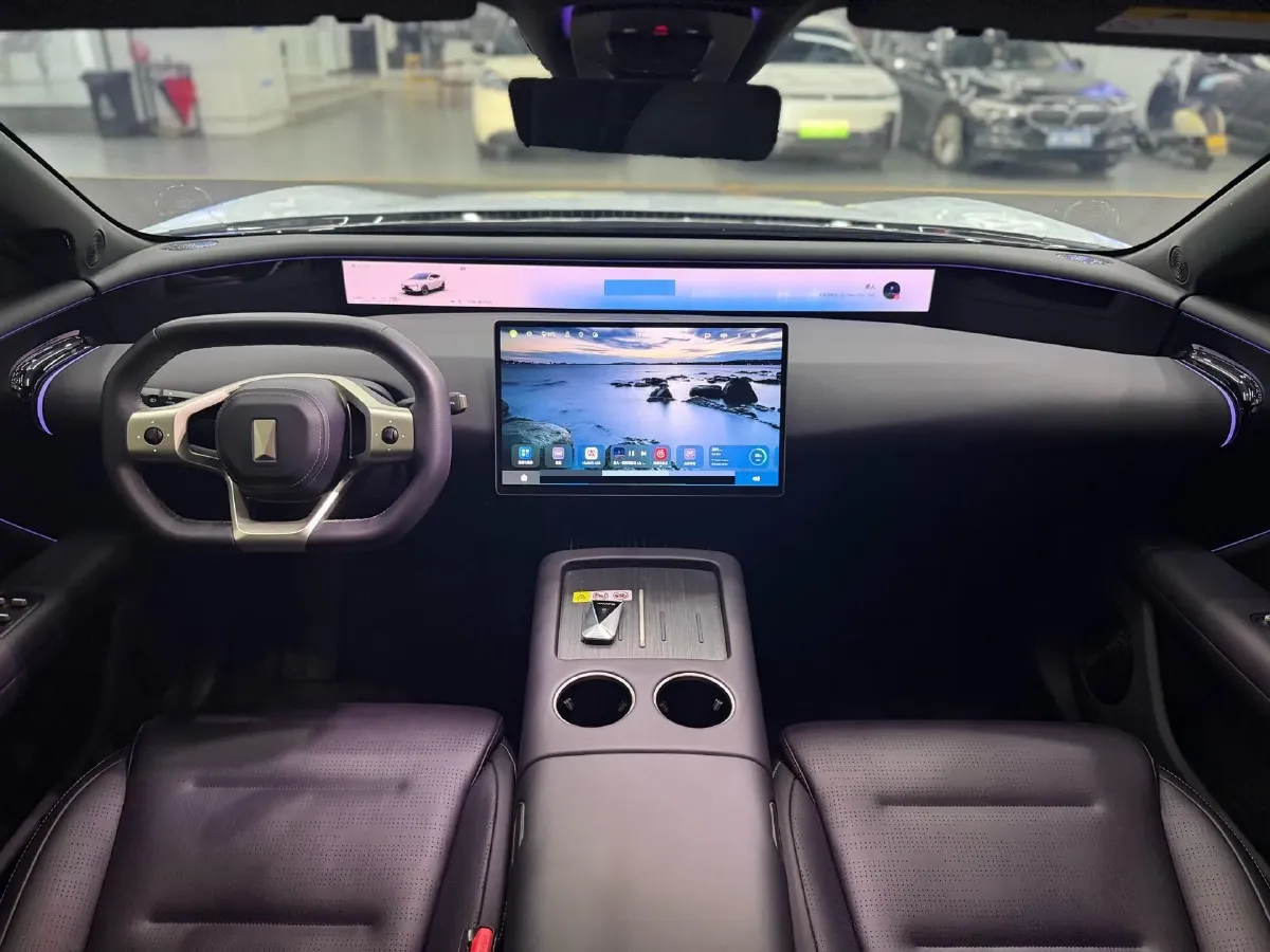 2024 Avatr 07 BEV 82.16KWH,autocango,china used car exporter,china ev exporter,chinese used car exporter,chinese used ev exporter