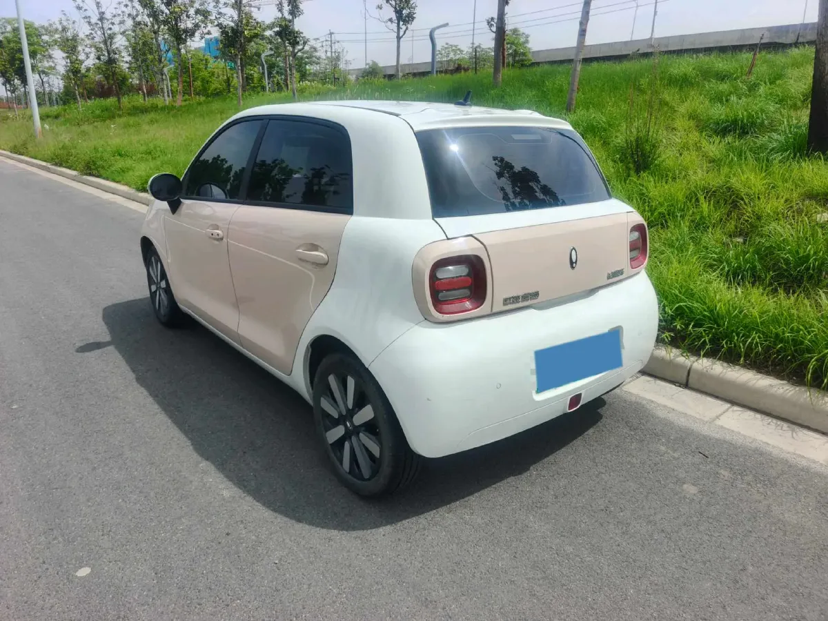 2021 Ora BlackCat BEV 33KWH,autocango,china used car exporter,china ev exporter,chinese used car exporter,chinese used ev exporter