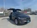 2017 Tesla Model X BEV 100KWH