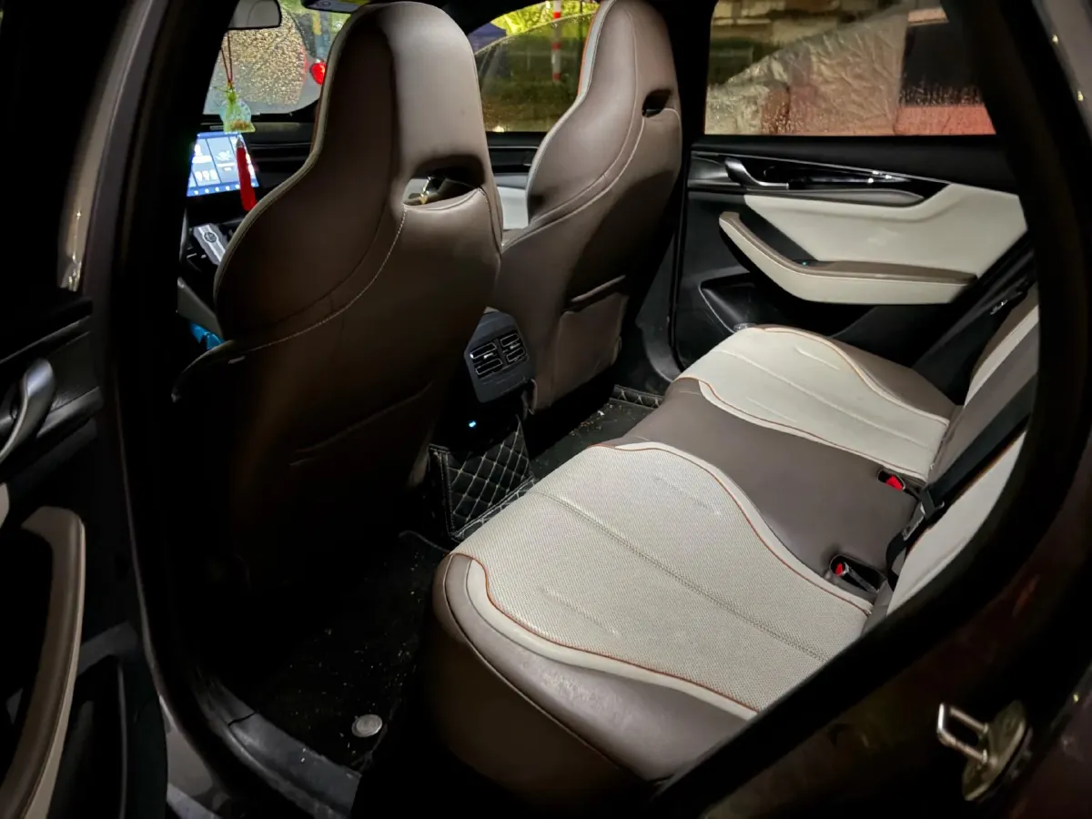 2024 BYD Qin Plus BEV 48KWH,autocango,china used car exporter,china ev exporter,chinese used car exporter,chinese used ev exporter