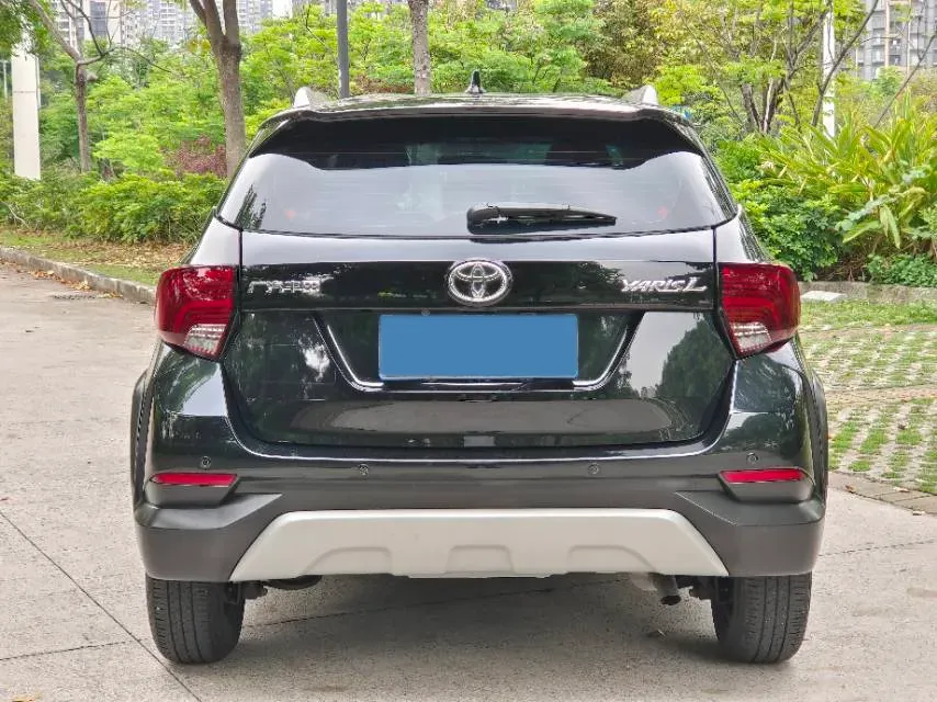 2022 Toyota Yaris L 1.5L 112HP L4 CVT,autocango,china used car exporter,china ev exporter,chinese used car exporter,chinese used ev exporter