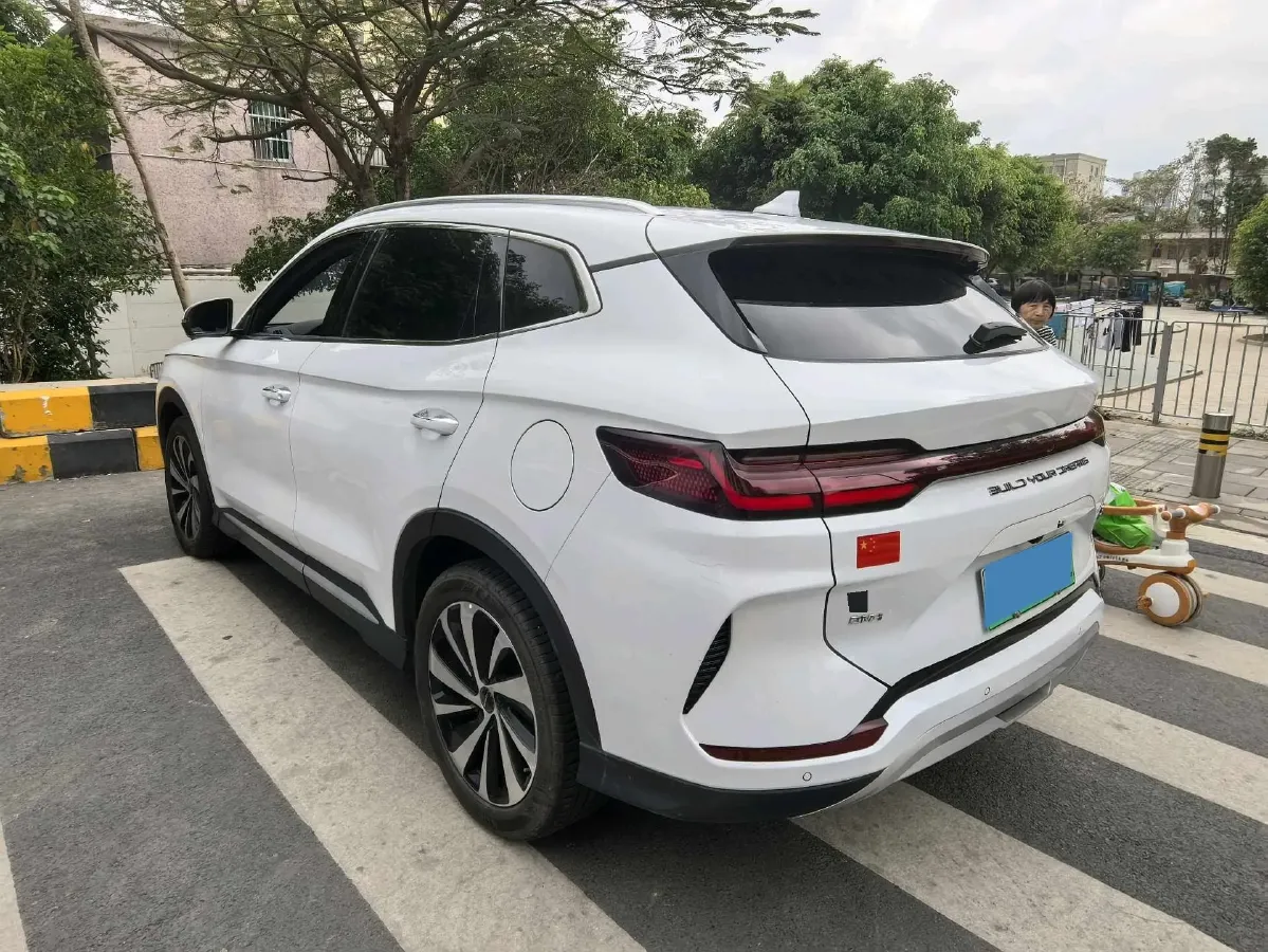2024 BYD Song Plus 1.5L 110HP L4 E-CVT PHEV 18.3KWH,autocango,china used car exporter,china ev exporter,chinese used car exporter,chinese used ev exporter