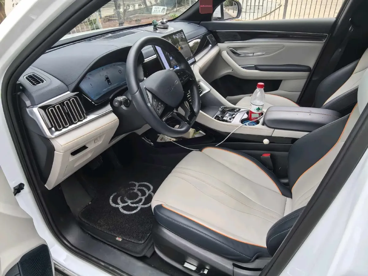 2024 BYD Song Plus 1.5L 110HP L4 E-CVT PHEV 18.3KWH,autocango,china used car exporter,china ev exporter,chinese used car exporter,chinese used ev exporter