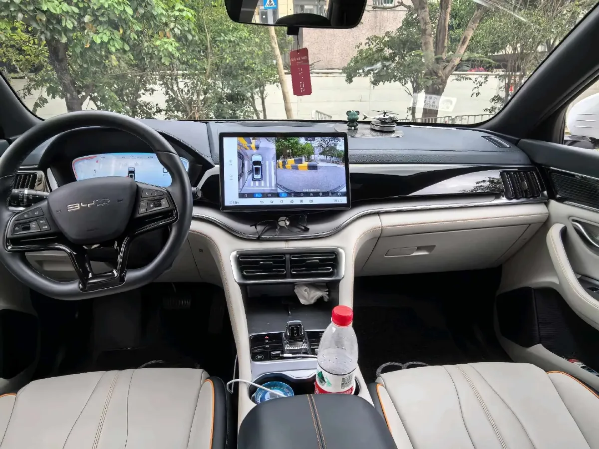 2024 BYD Song Plus 1.5L 110HP L4 E-CVT PHEV 18.3KWH,autocango,china used car exporter,china ev exporter,chinese used car exporter,chinese used ev exporter