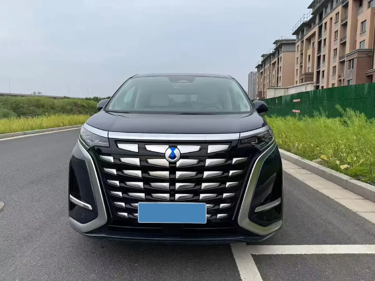 2024 Denza D9 1.5T 139HP L4 E-CVT PHEV 40KWH,autocango,china used car exporter,china ev exporter,chinese used car exporter,chinese used ev exporter