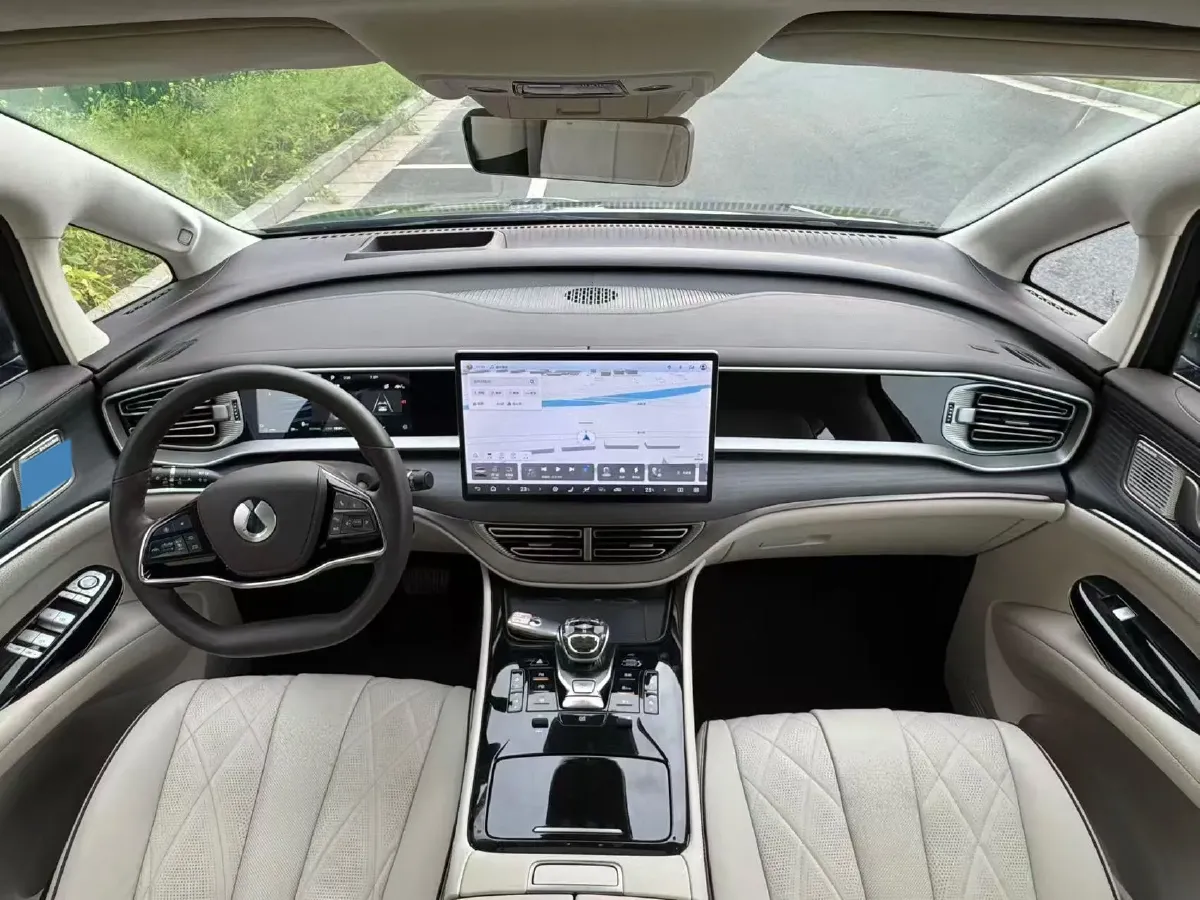 2024 Denza D9 1.5T 139HP L4 E-CVT PHEV 40KWH,autocango,china used car exporter,china ev exporter,chinese used car exporter,chinese used ev exporter