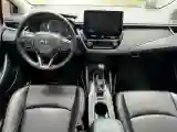 2022 Toyota Corolla 1.2T 116HP L4 CVT