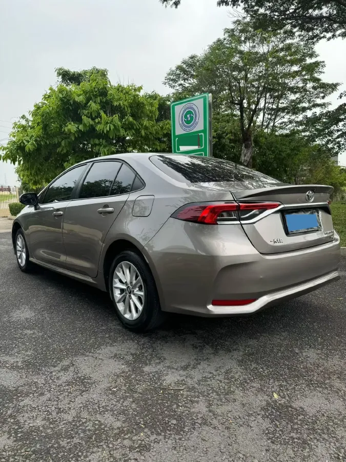 2022 Toyota Corolla 1.2T 116HP L4 CVT,autocango,china used car exporter,china ev exporter,chinese used car exporter,chinese used ev exporter