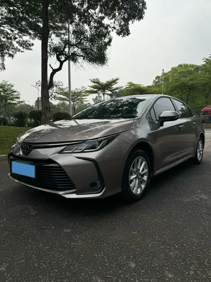 2022 Toyota Corolla 1.2T 116HP L4 CVT,autocango,china used car exporter,china ev exporter,chinese used car exporter,chinese used ev exporter