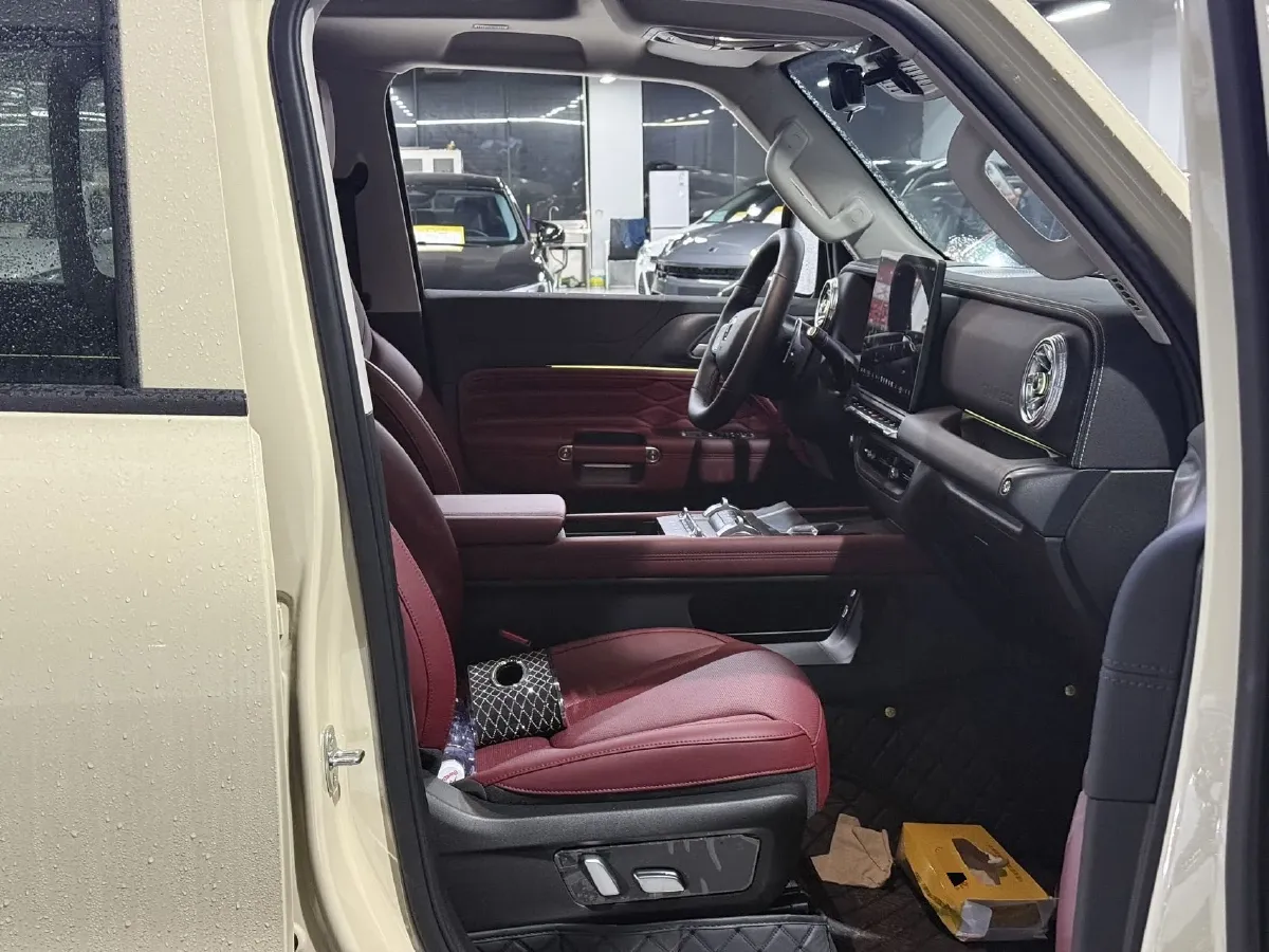 2025 Tank 300 2.0T 227HP L4 9AT,autocango,china used car exporter,china ev exporter,chinese used car exporter,chinese used ev exporter