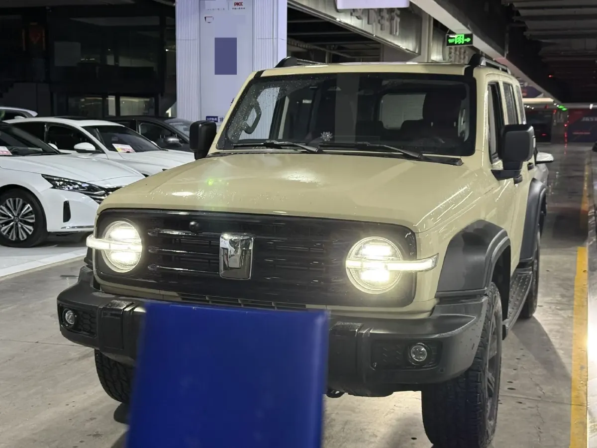 2025 Tank 300 2.0T 227HP L4 9AT,autocango,china used car exporter,china ev exporter,chinese used car exporter,chinese used ev exporter