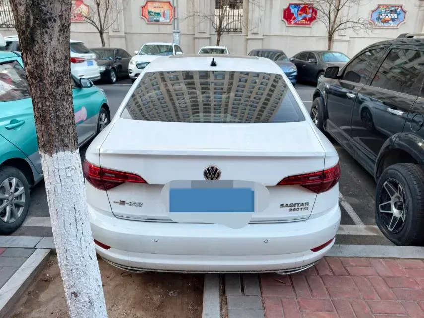2021 Volkswagen Sagitar 1.4T 150HP L4 7DCT,autocango,china used car exporter,china ev exporter,chinese used car exporter,chinese used ev exporter
