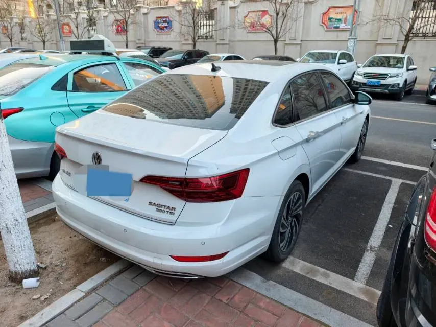 2021 Volkswagen Sagitar 1.4T 150HP L4 7DCT,autocango,china used car exporter,china ev exporter,chinese used car exporter,chinese used ev exporter