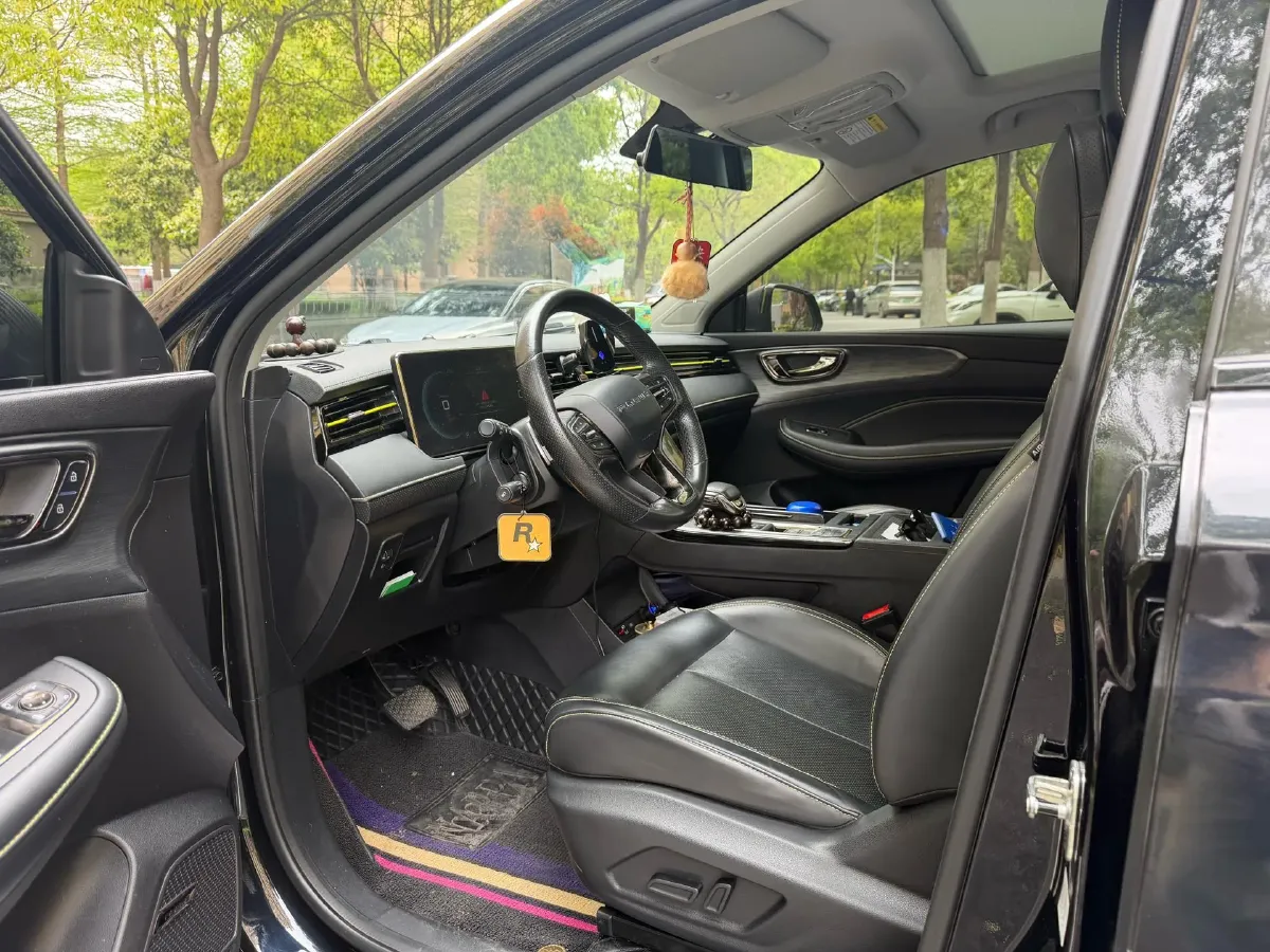 2020 Roewe RX5 1.5T 169HP L4 AMT PHEV 11.1KWH,autocango,china used car exporter,china ev exporter,chinese used car exporter,chinese used ev exporter