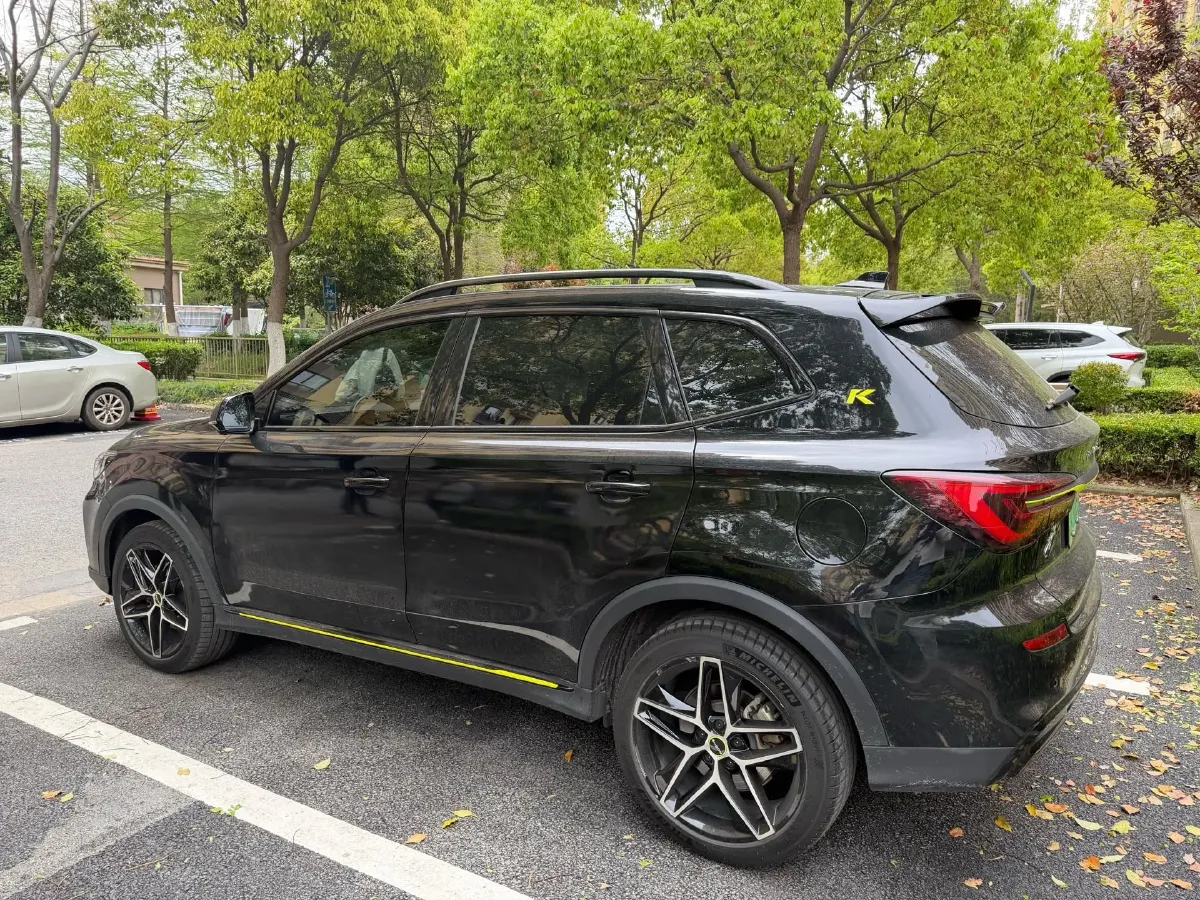 2020 Roewe RX5 1.5T 169HP L4 AMT PHEV 11.1KWH,autocango,china used car exporter,china ev exporter,chinese used car exporter,chinese used ev exporter