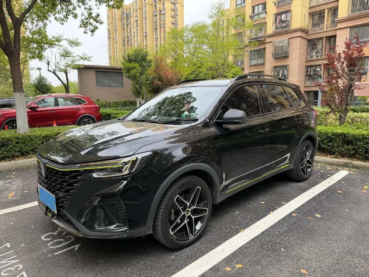 2020 Roewe RX5 1.5T 169HP L4 AMT PHEV 11.1KWH,autocango,china used car exporter,china ev exporter,chinese used car exporter,chinese used ev exporter
