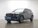 2021 Geely Monjaro 2.0T 218HP L4 7DCT