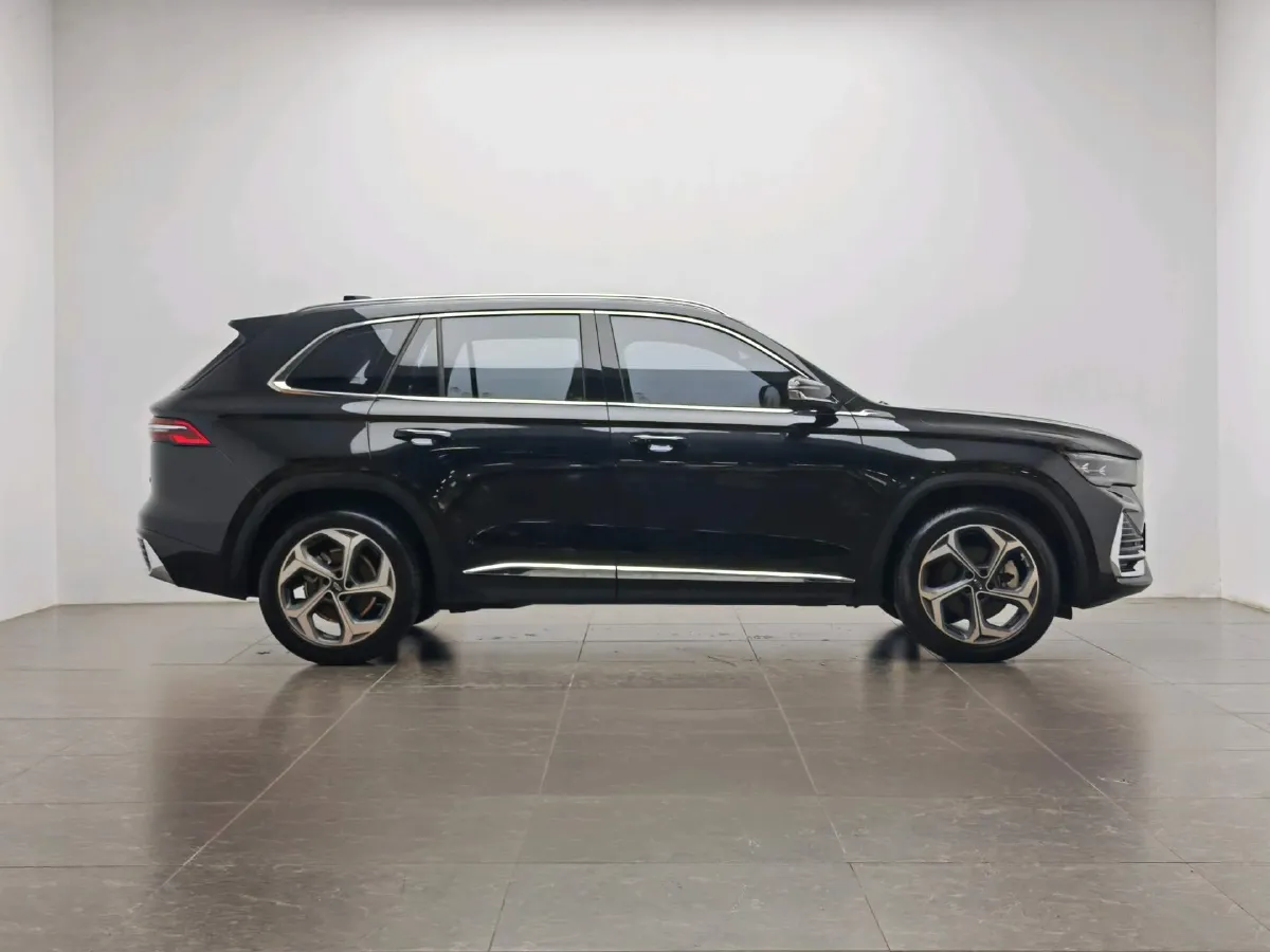 2021 Geely Monjaro 2.0T 218HP L4 7DCT,autocango,china used car exporter,china ev exporter,chinese used car exporter,chinese used ev exporter