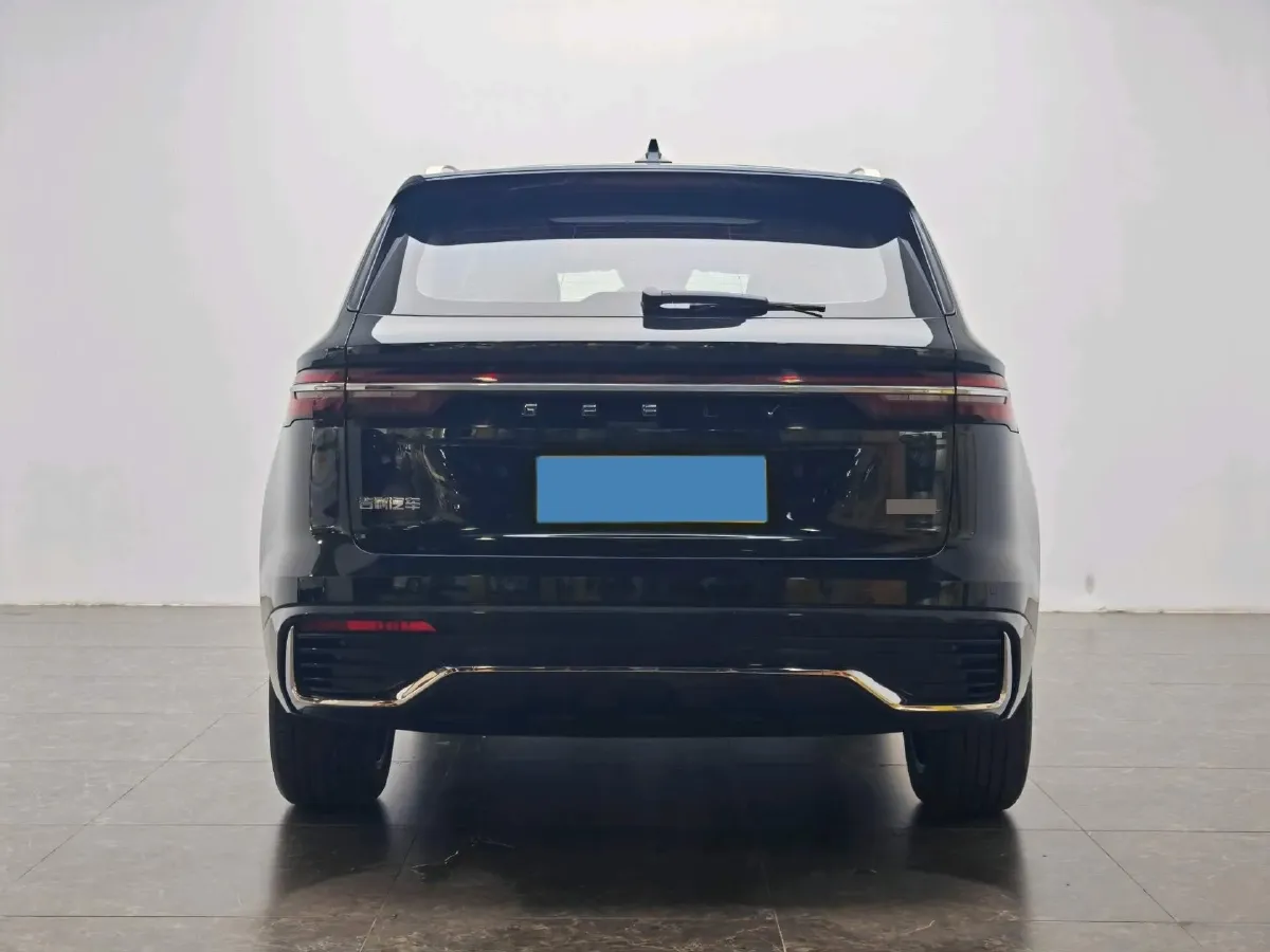 2021 Geely Monjaro 2.0T 218HP L4 7DCT,autocango,china used car exporter,china ev exporter,chinese used car exporter,chinese used ev exporter