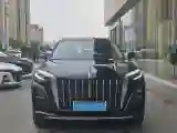 2025 HongQi HS3 1.5T 150HP L4 1DHT PHEV