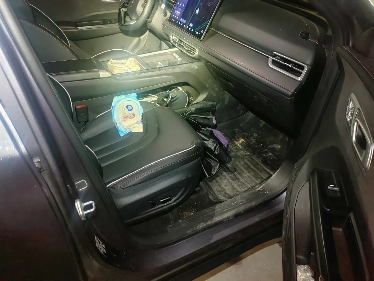 2023 Great Wall Poer 2.0T 163HP L4 8AT,autocango,china used car exporter,china ev exporter,chinese used car exporter,chinese used ev exporter