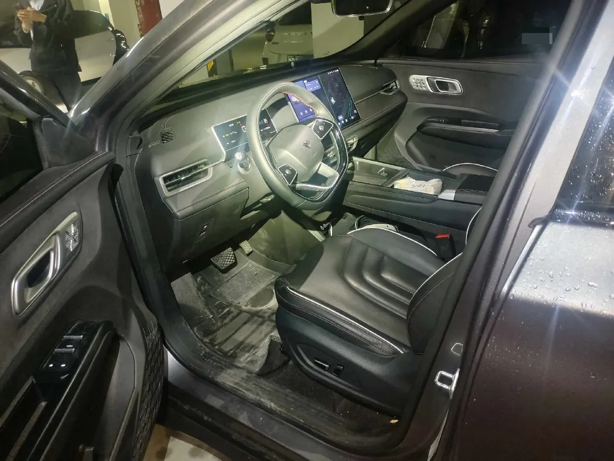 2023 Great Wall Poer 2.0T 163HP L4 8AT,autocango,china used car exporter,china ev exporter,chinese used car exporter,chinese used ev exporter