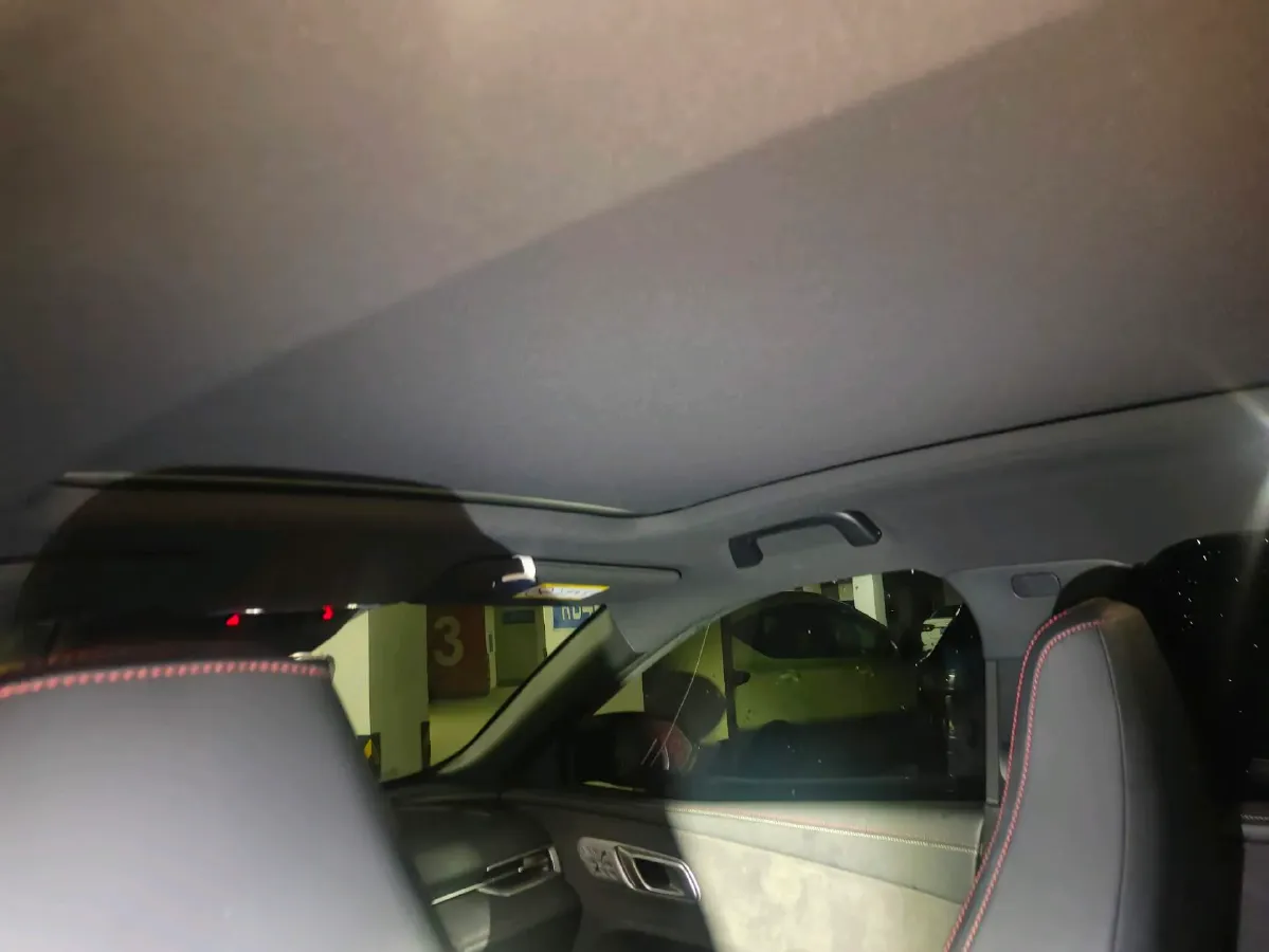 2023 Great Wall Poer 2.0T 163HP L4 8AT,autocango,china used car exporter,china ev exporter,chinese used car exporter,chinese used ev exporter