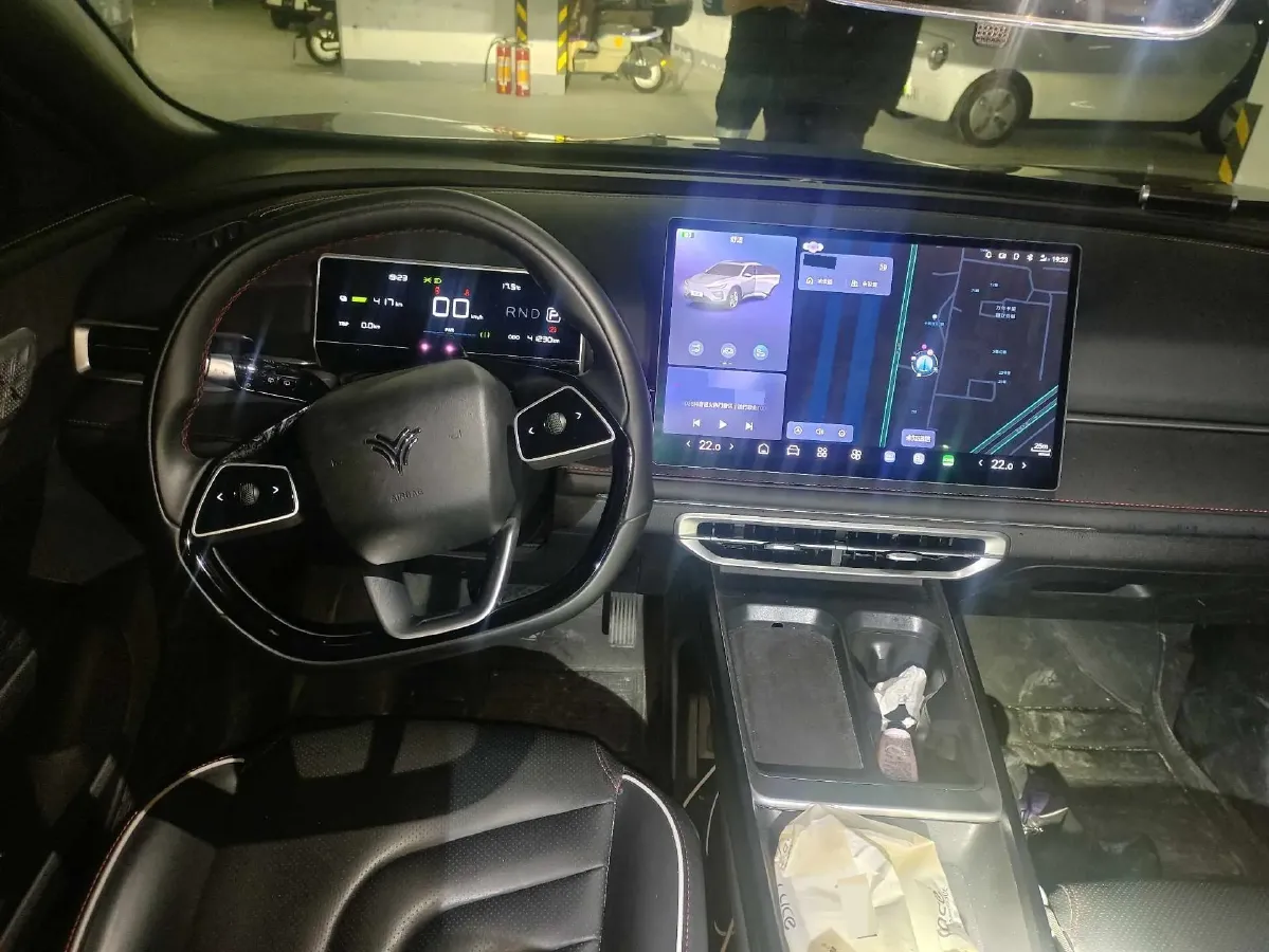 2023 Great Wall Poer 2.0T 163HP L4 8AT,autocango,china used car exporter,china ev exporter,chinese used car exporter,chinese used ev exporter