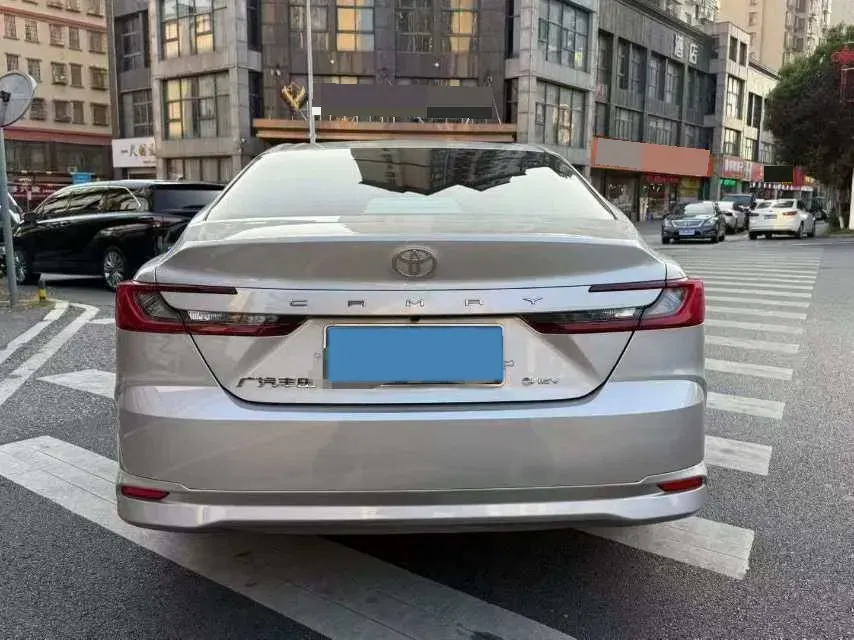 2026 Toyota Camry 2.0L 152HP L4 E-CVT Hybrid,autocango,china used car exporter,china ev exporter,chinese used car exporter,chinese used ev exporter