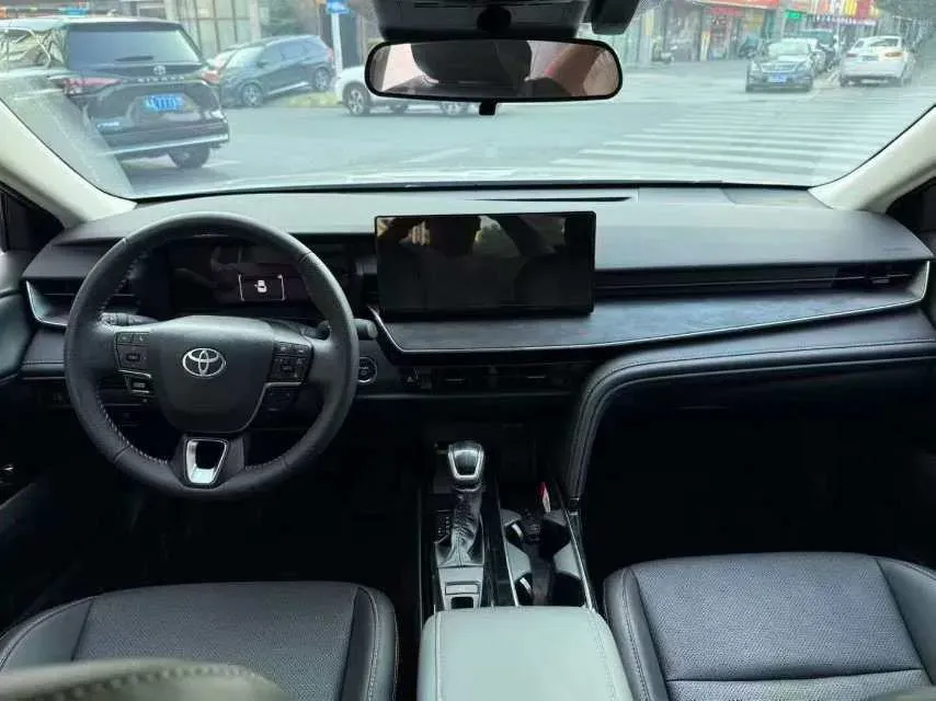 2026 Toyota Camry 2.0L 152HP L4 E-CVT Hybrid,autocango,china used car exporter,china ev exporter,chinese used car exporter,chinese used ev exporter