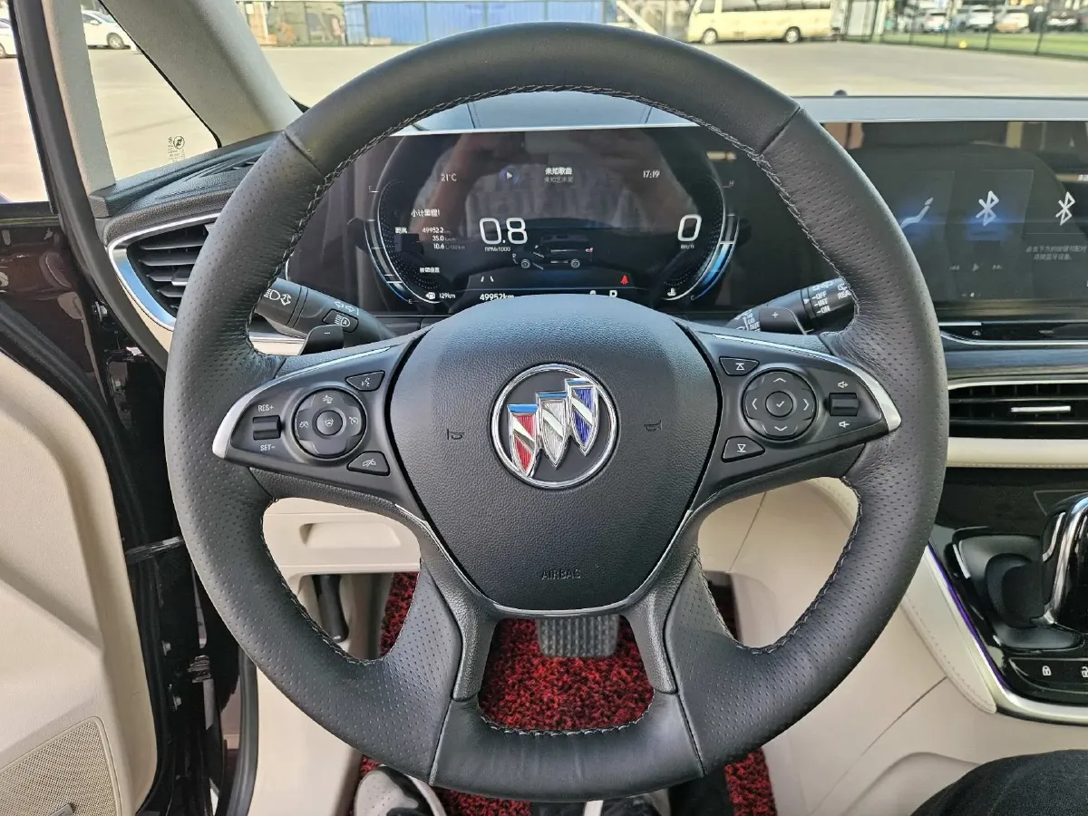 2022 Buick GL8 2.0T 237HP L4 9AT,autocango,china used car exporter,china ev exporter,chinese used car exporter,chinese used ev exporter